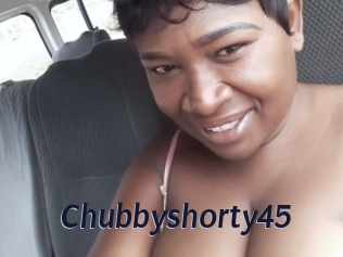 Chubbyshorty45