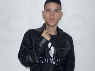 Chuky
