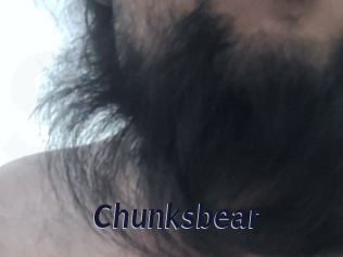 Chunksbear