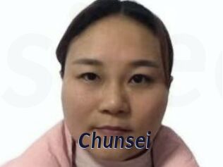 Chunsei