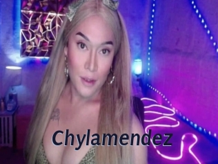 Chylamendez