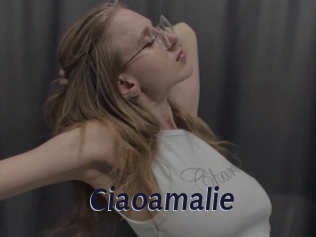 Ciaoamalie