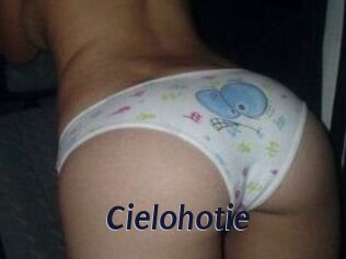Cielohotie