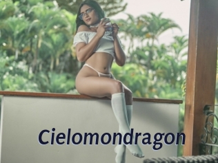 Cielomondragon