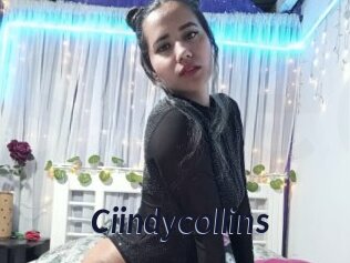 Ciindycollins