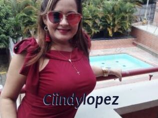 Ciindylopez