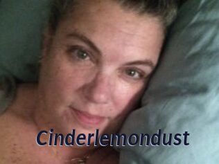 Cinderlemondust