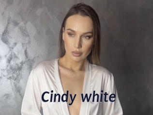 Cindy_white