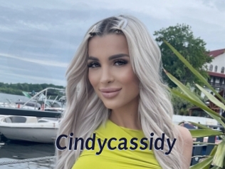 Cindycassidy