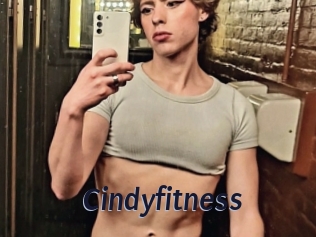 Cindyfitness