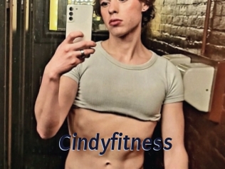 Cindyfitness