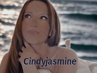 Cindyjasmine