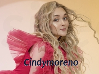 Cindymoreno