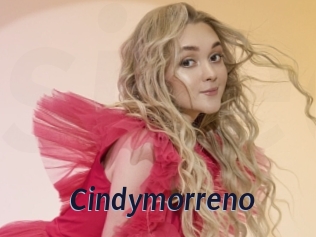 Cindymorreno