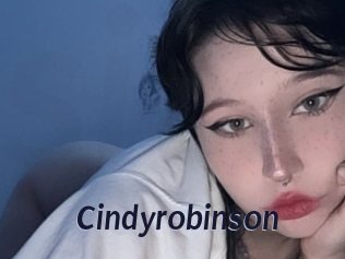 Cindyrobinson