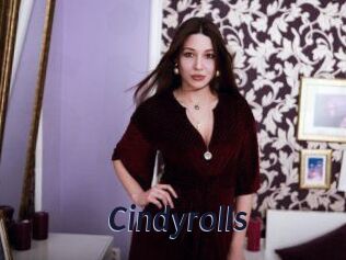 Cindyrolls