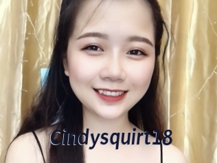 Cindysquirt18