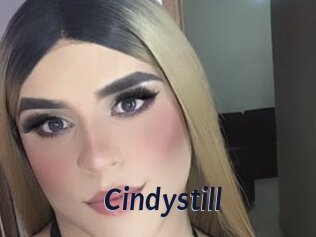 Cindystill