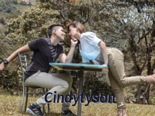 Cindytyson