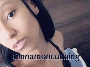 Cinnamoncunning