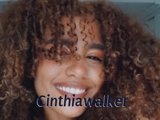 Cinthiawalker