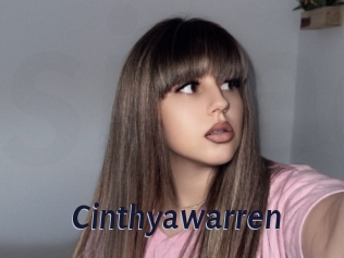 Cinthyawarren