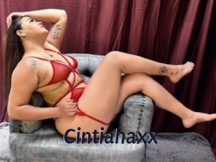 Cintiahaxx