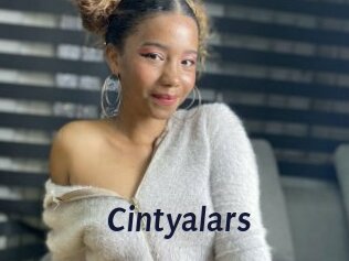 Cintyalars