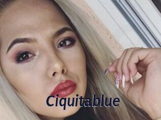 Ciquitablue