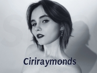 Ciriraymonds