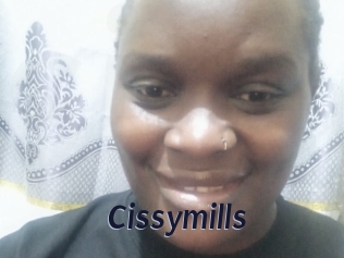 Cissymills