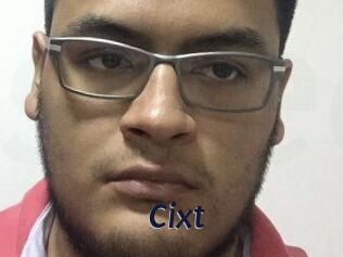 Cixt