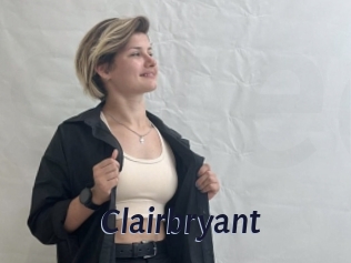 Clairbryant