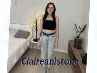 Claireanistone