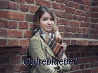 Clairebluebell