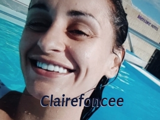 Clairefoncee