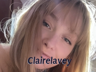 Clairelavey