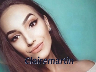 Clairemartin