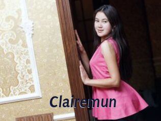 Clairemun