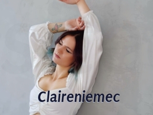 Claireniemec