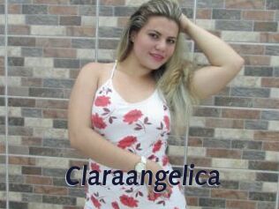 Claraangelica