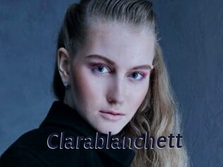 Clarablanchett