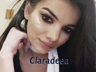 Claradeea