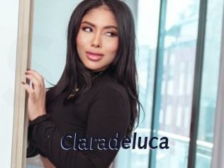 Claradeluca