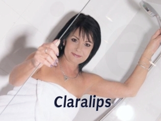 Claralips