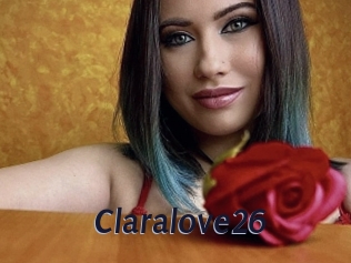 Claralove26