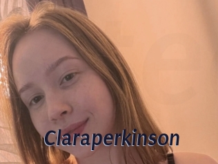 Claraperkinson