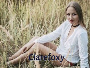 Clarefoxy