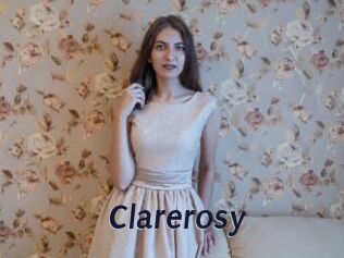 Clarerosy