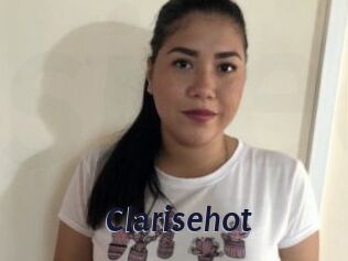 Clarisehot